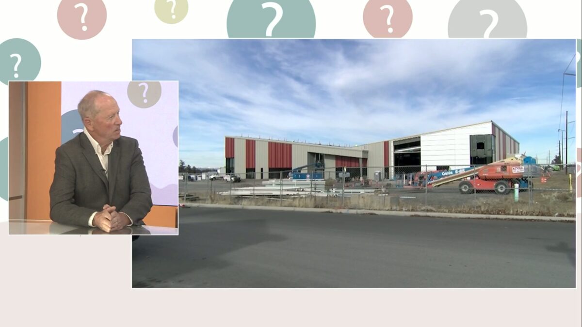 Ask the Mayor: Redmond’s Ed Fitch responds to questions about traffic concerns