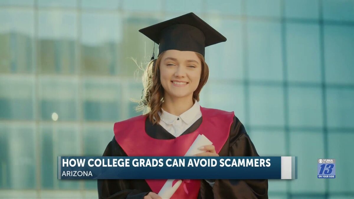 Better Business Bureau: How scammers target college students
