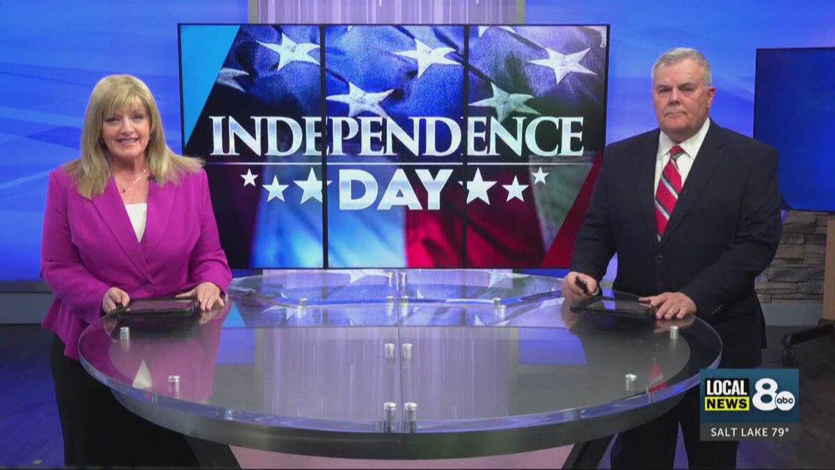 Governor Little announces free day-use access to state parks this 4th of July