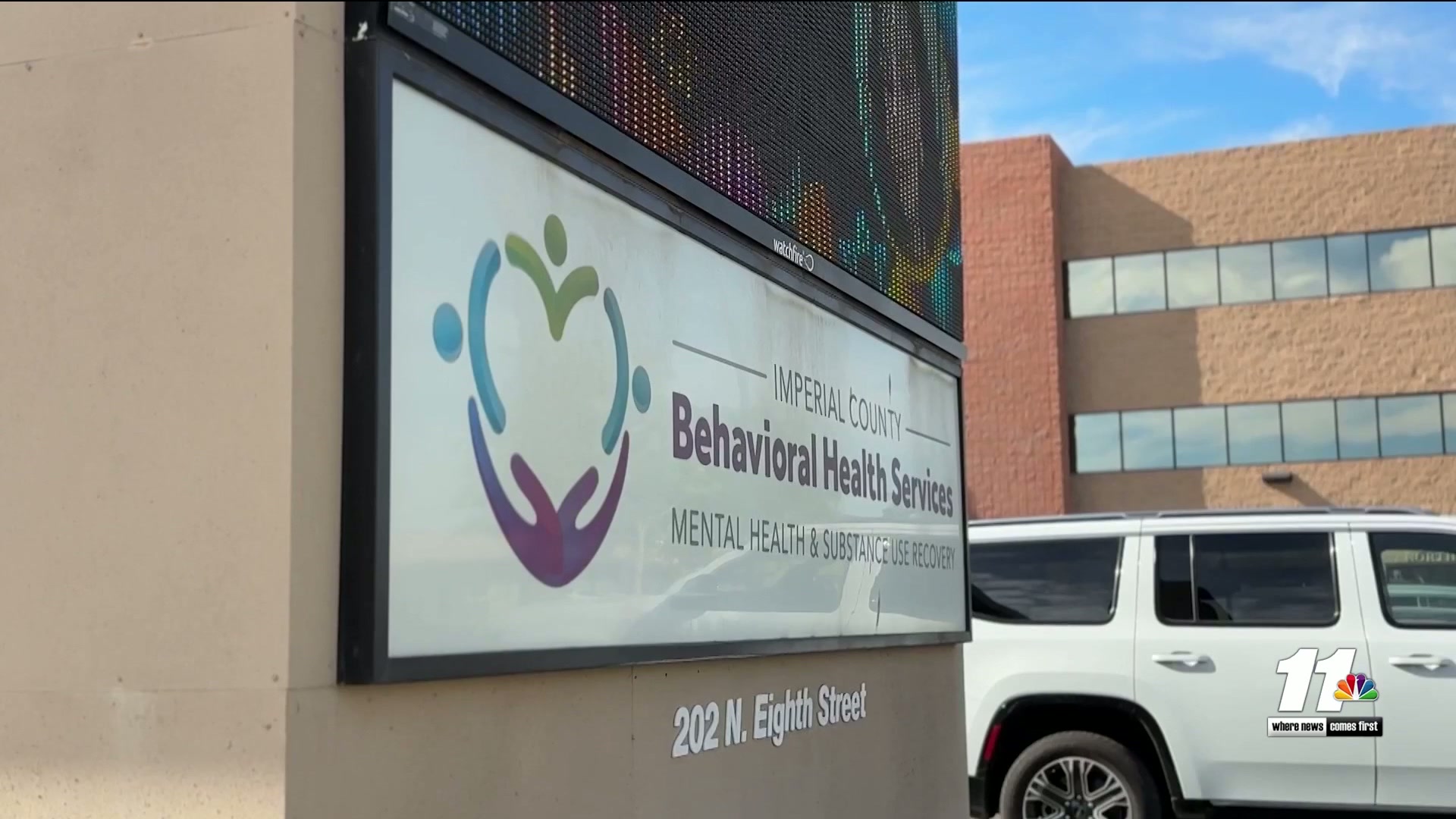 SPECIAL REPORT: Imperial County recognized for support-based mental health outreach as cities increase enforcement