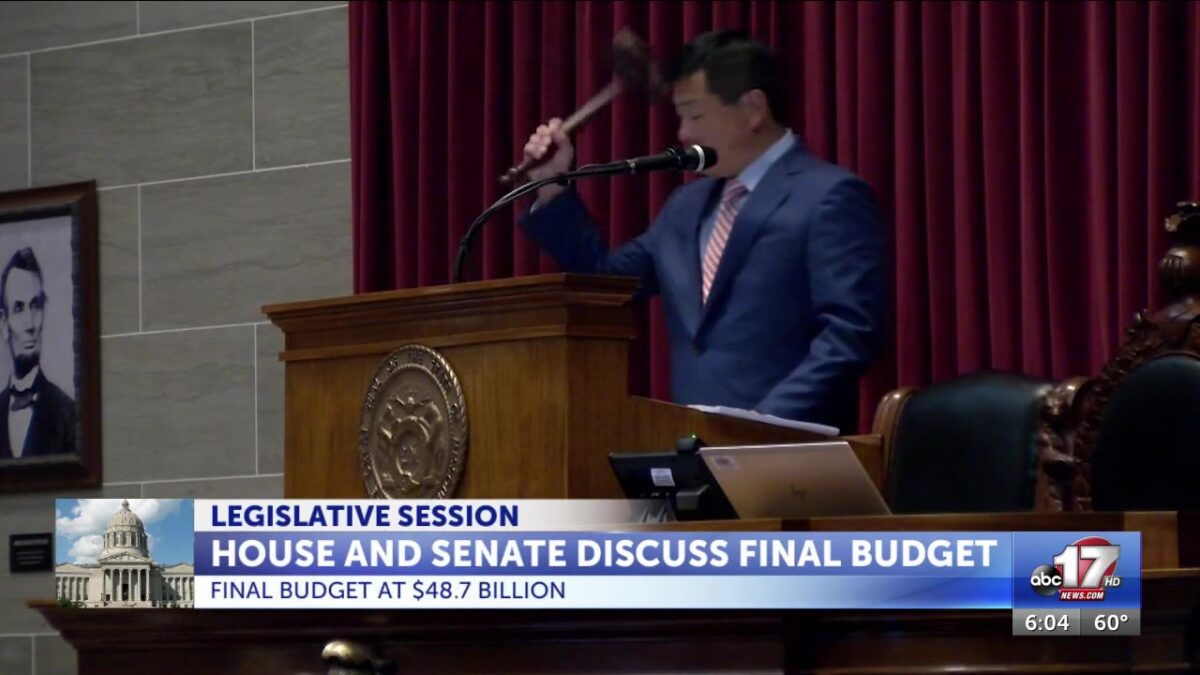 Education funding dominates House budget debate