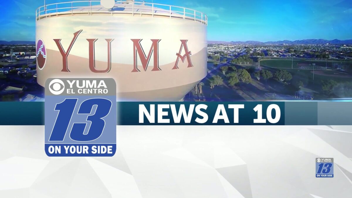 Calipatria City Council reverses decision