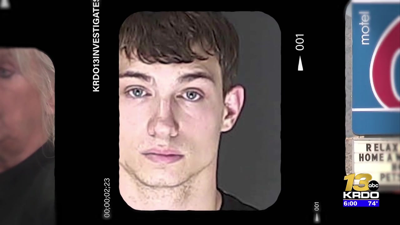 Cañon City man to face murder charges for baby killing after court of appeals reverses ruling