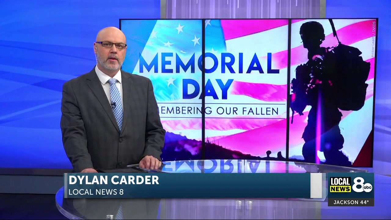 Honoring the Fallen: Field of Heroes comes back to Pocatello