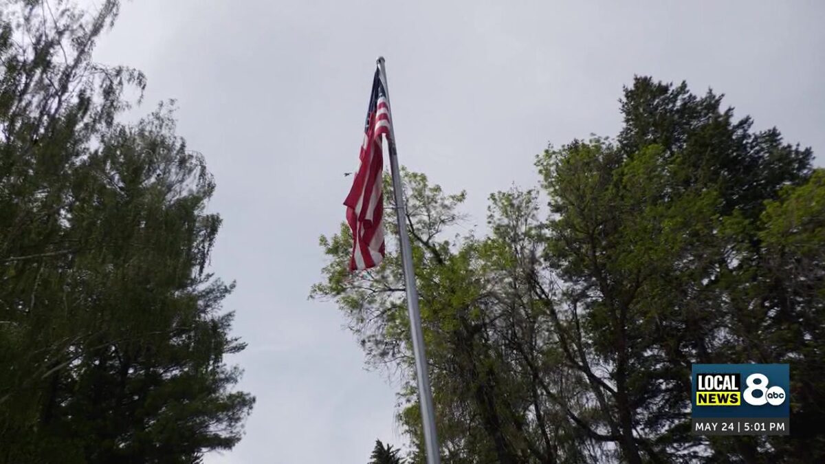 The importance of Memorial Day – What it means for local Veterans