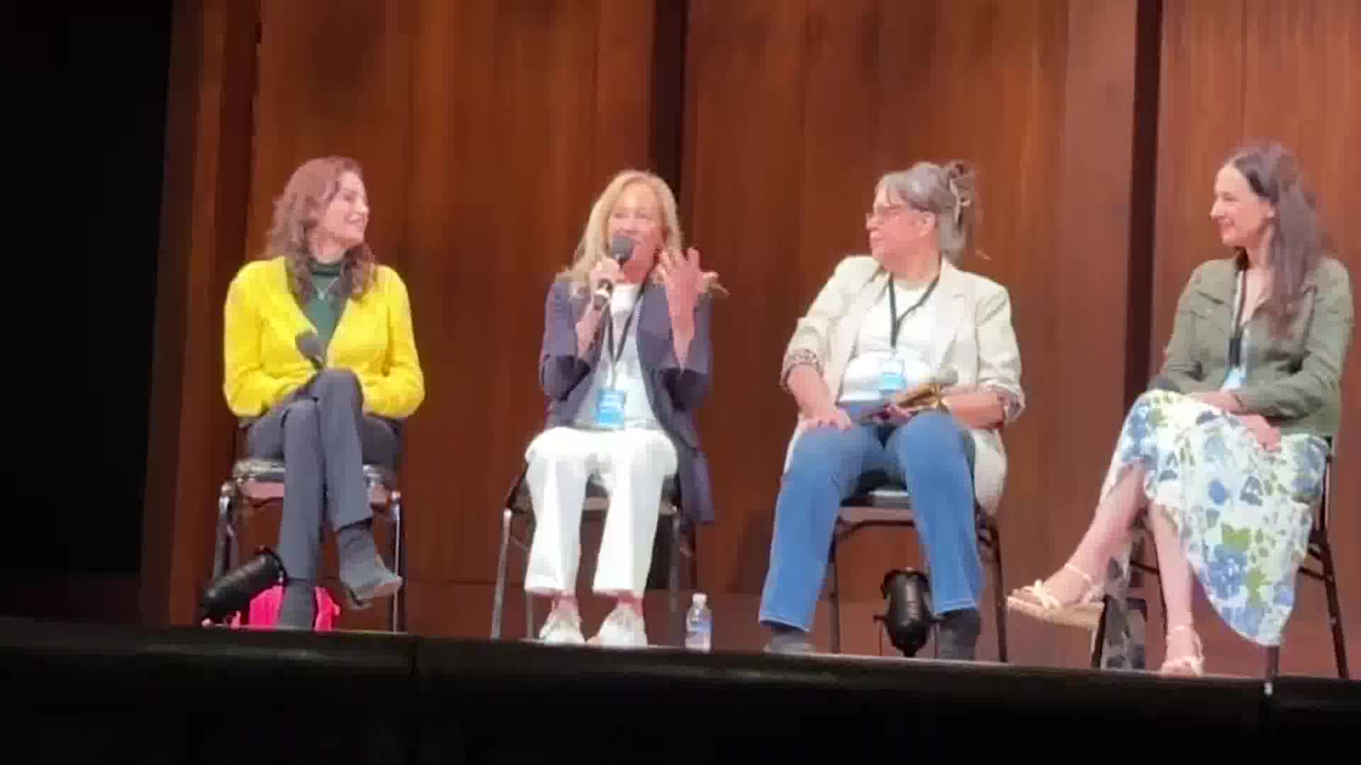 Santa Barbara Literary Festival brings authors and readers together