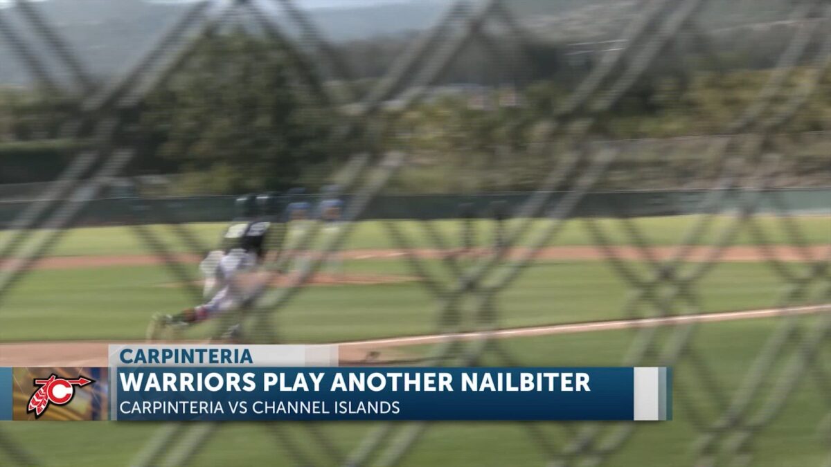High School Baseball wrap: DP earns share of league title