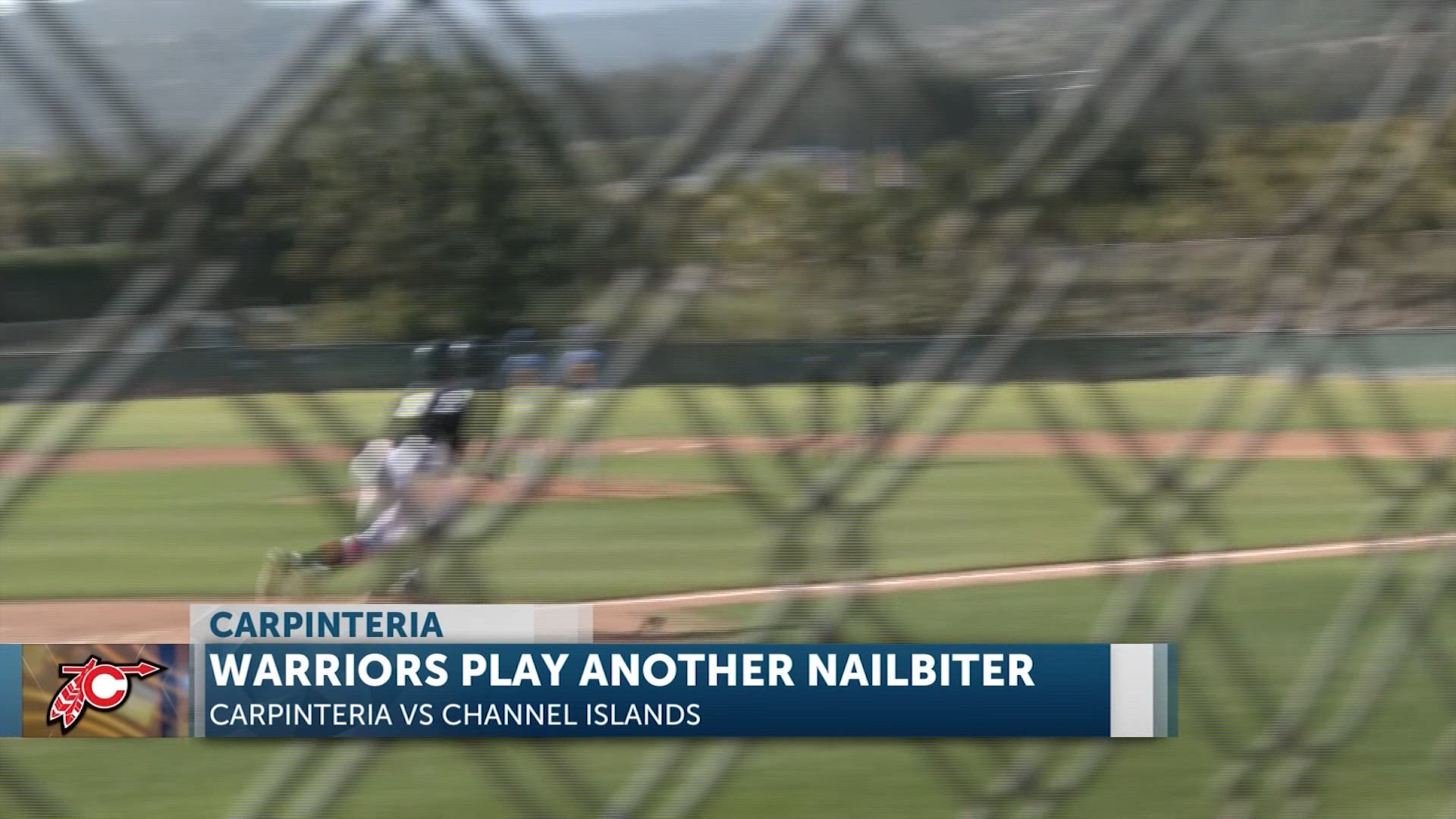 High School Baseball wrap: DP earns share of league title