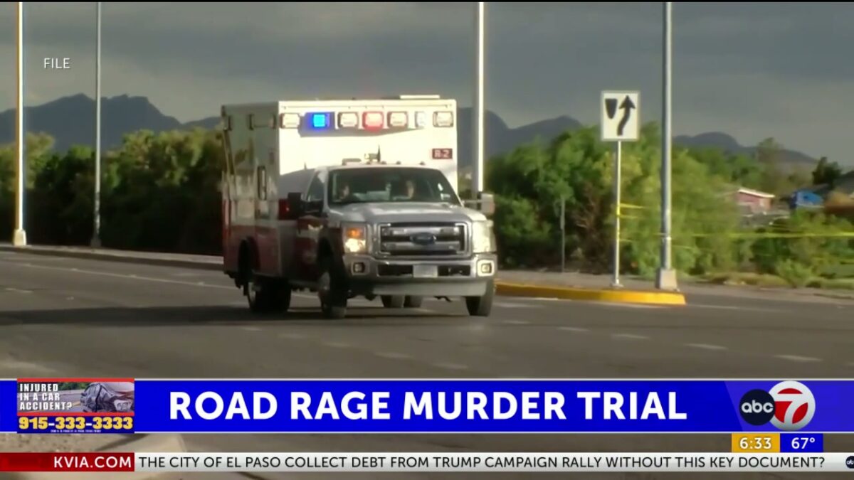 Jury finds man not guilty in road rage death involving brother