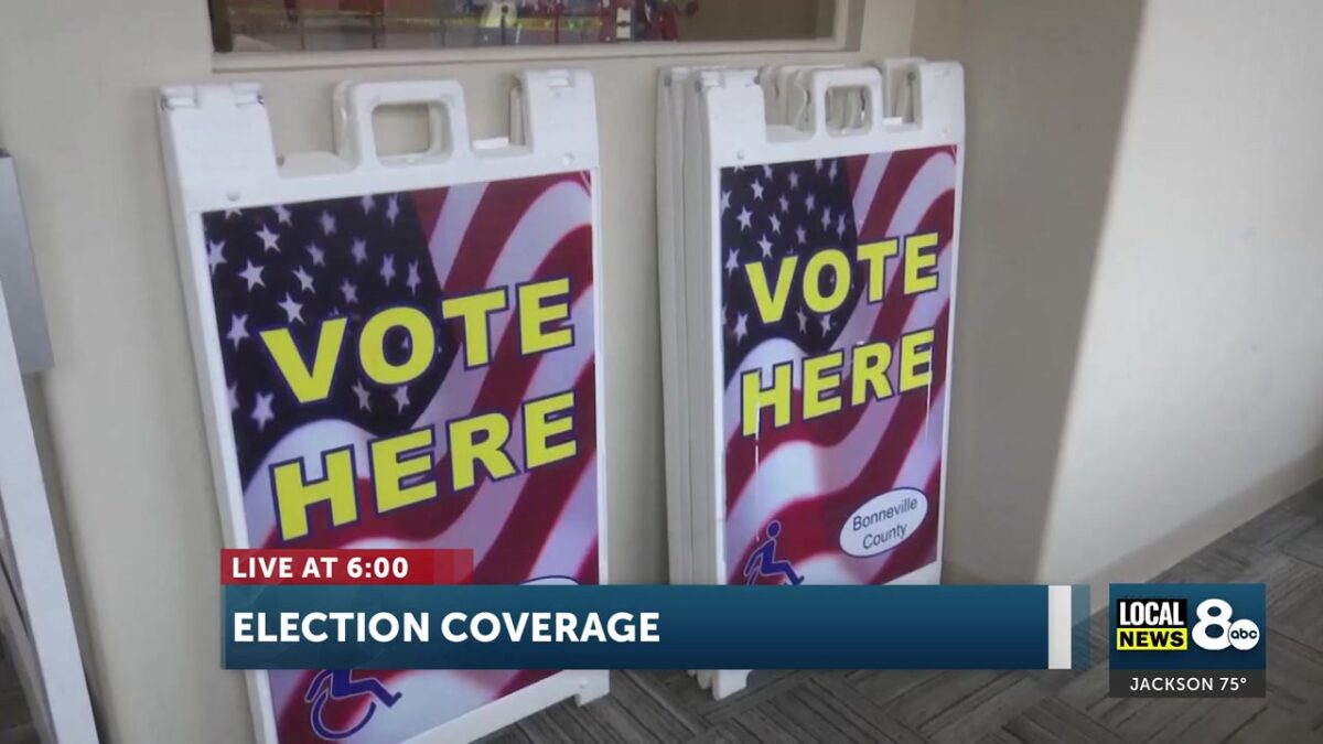 Repeat Rivals: Rod Furniss and Karey Hanks face off for third time in District 31 Seat B