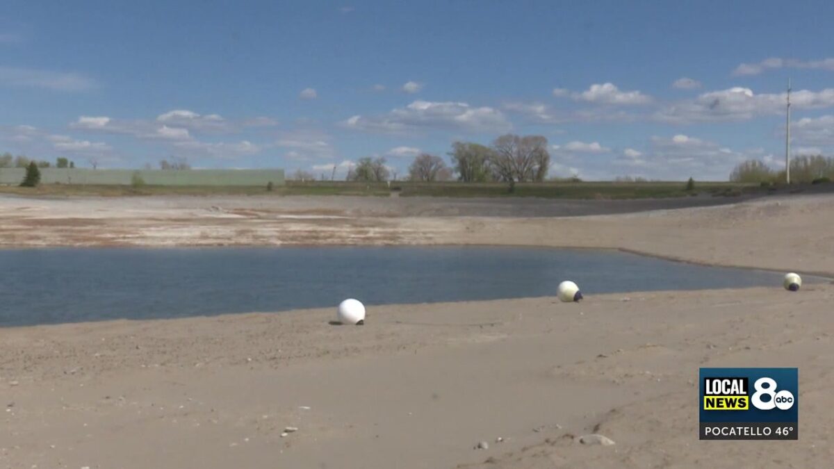 Jefferson County Lake Expected to Fill as Normal as Park Opens for the Summer