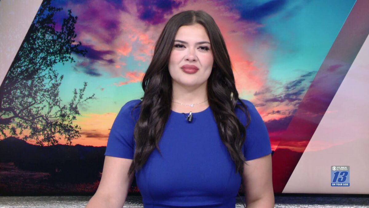 Kofa student receives $20k scholarship