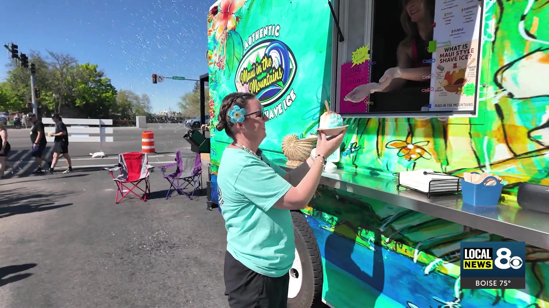 Idaho Falls Farmers Market returns with focus on community and local vendors