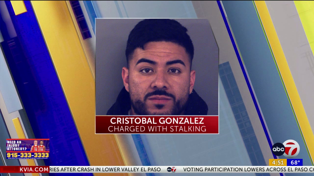 Man arrested