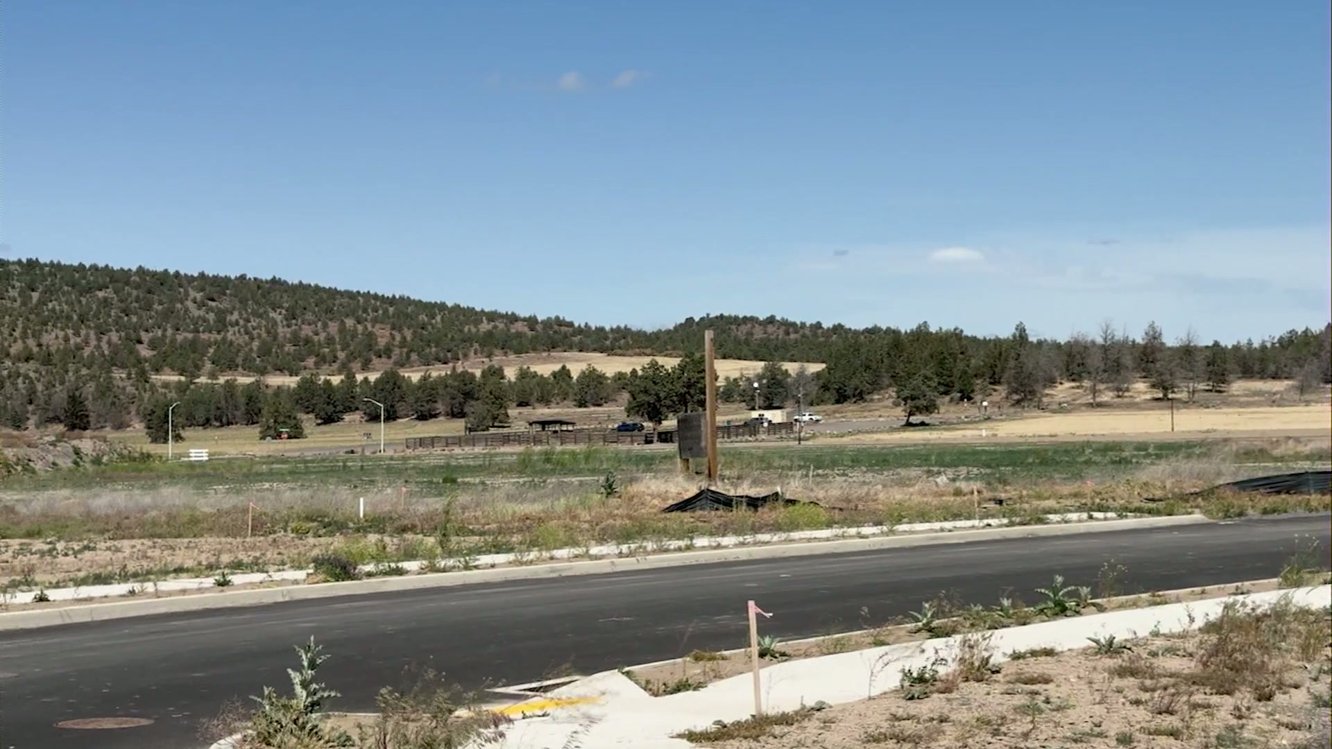 Prineville approves transfer of remaining Ochoco Pointe lots from Pahlisch to Lennar