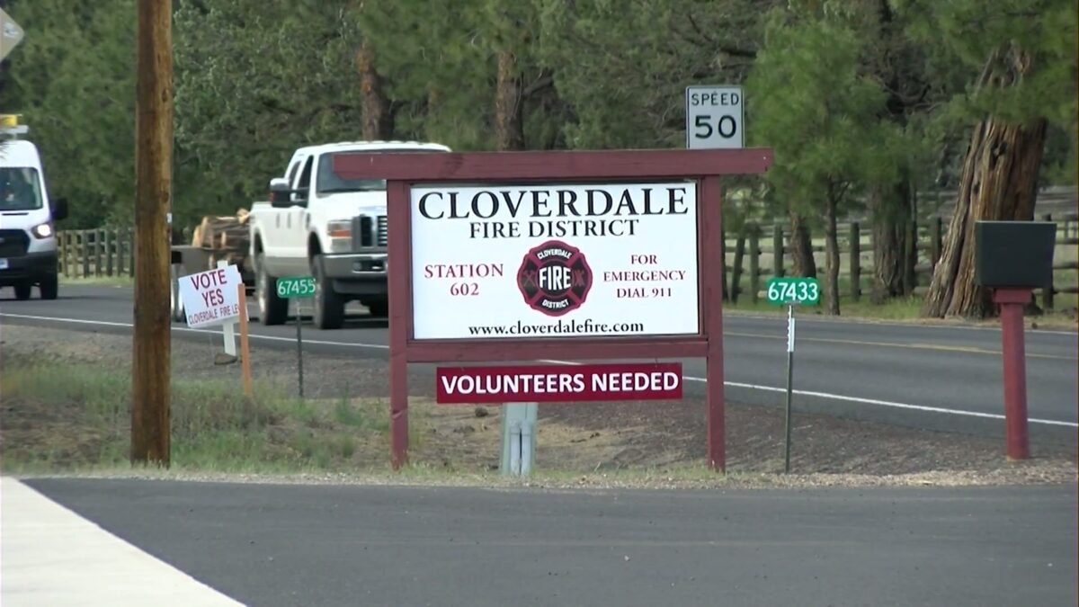 Decision 2026: Proposed fire levy for Cloverdale Rural Fire Protection District aims to boost staffing and response times in Central Oregon