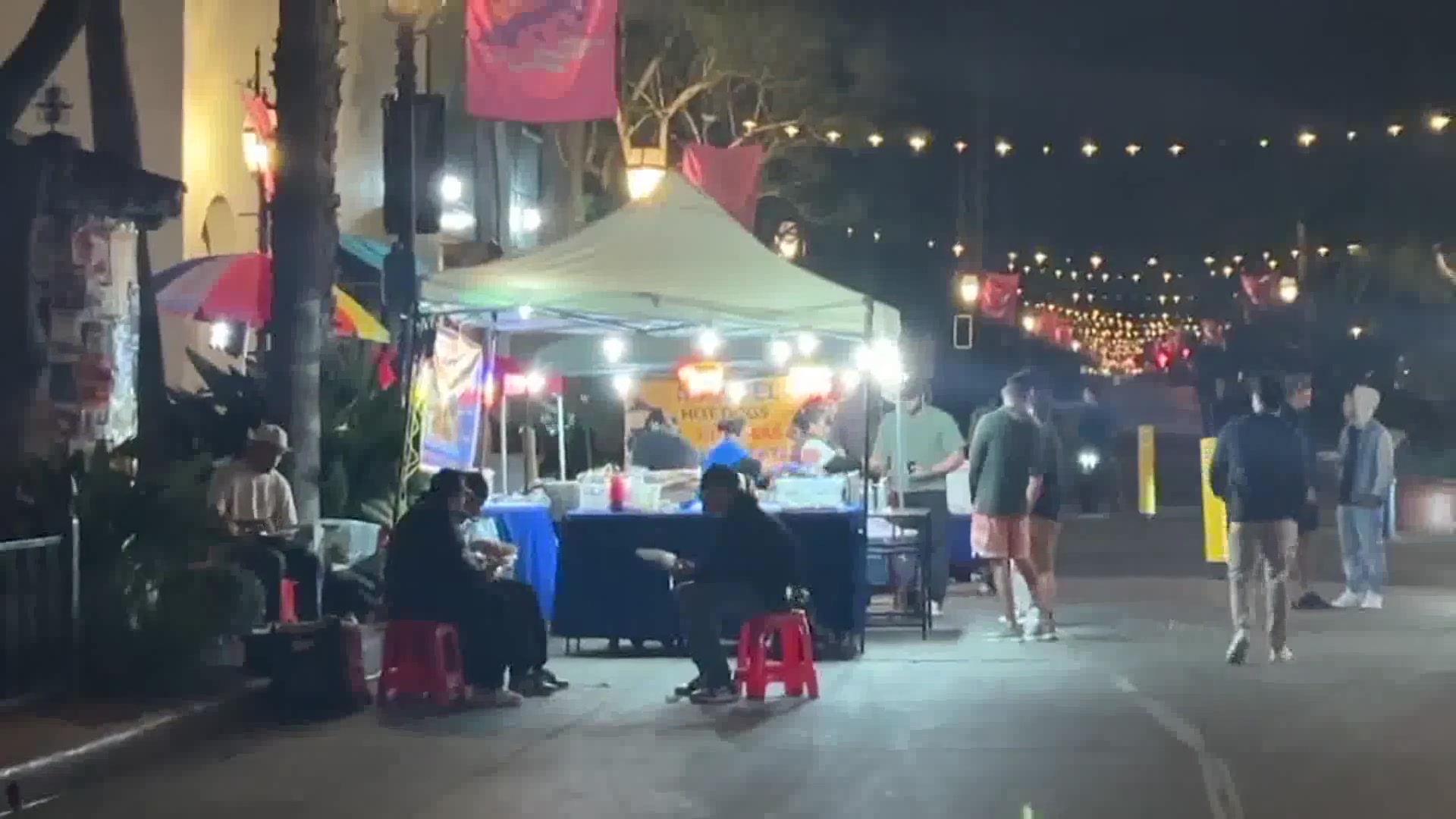 State Street Closure sparks late night controversy