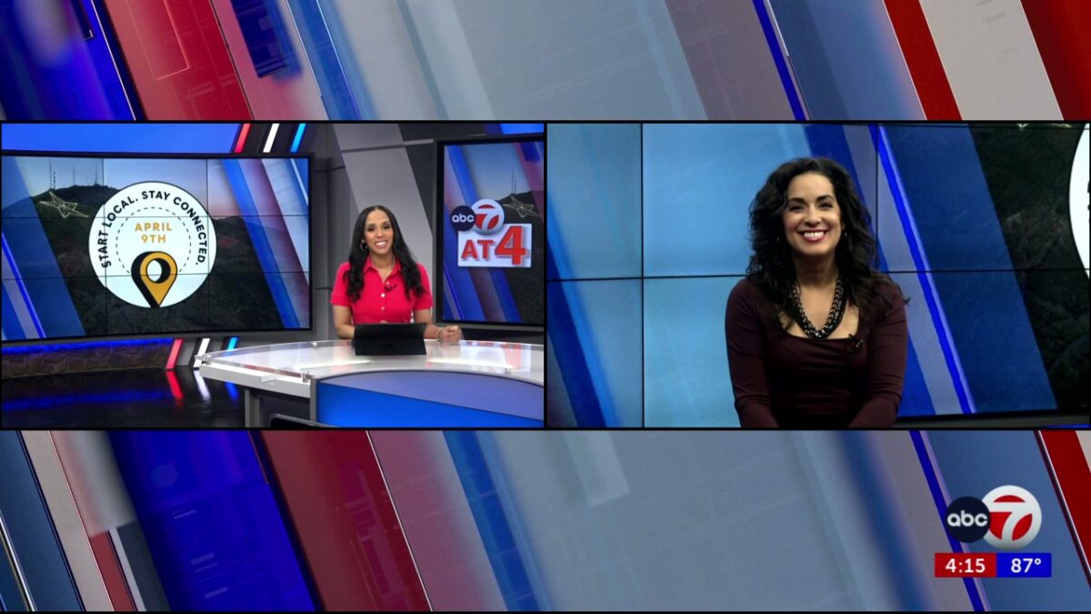 Local News Day: Celebrating the Reporters Who Keep Our Communities Informed