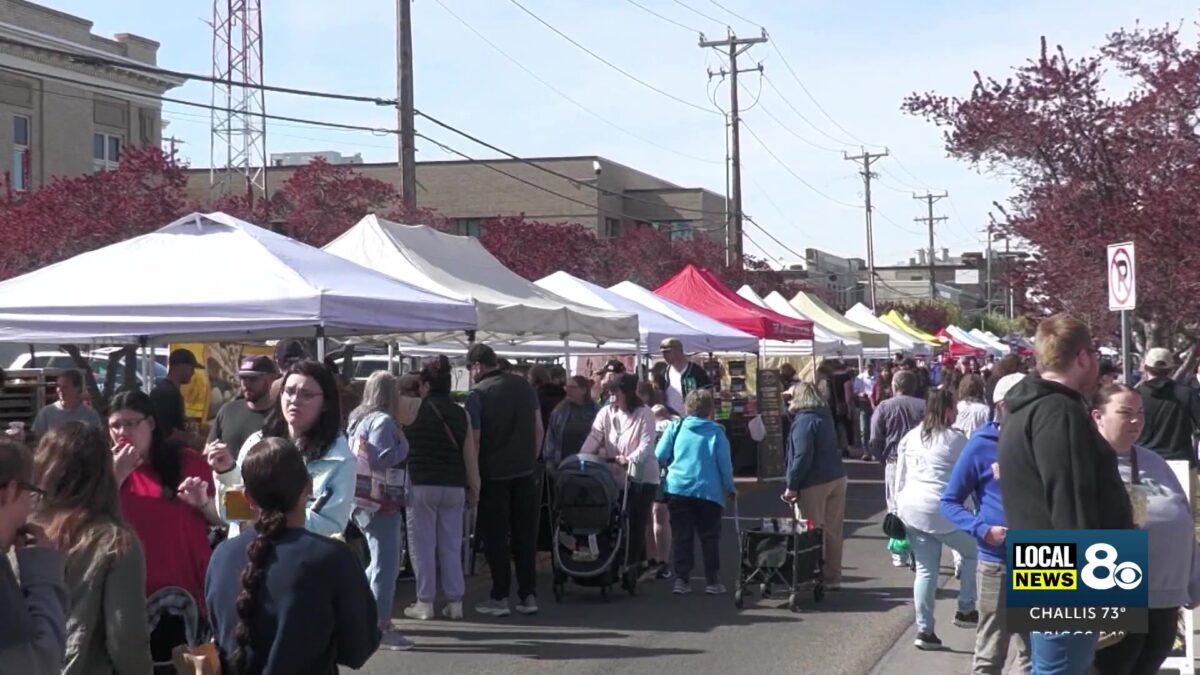 Mass resignation: Idaho Falls Farmers Market Board steps down after public outcry over former manager’s plea agreement