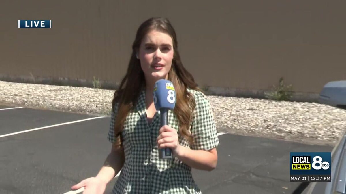 National Heatstroke Prevention Day – Precautions parents can take now to keep their children safe