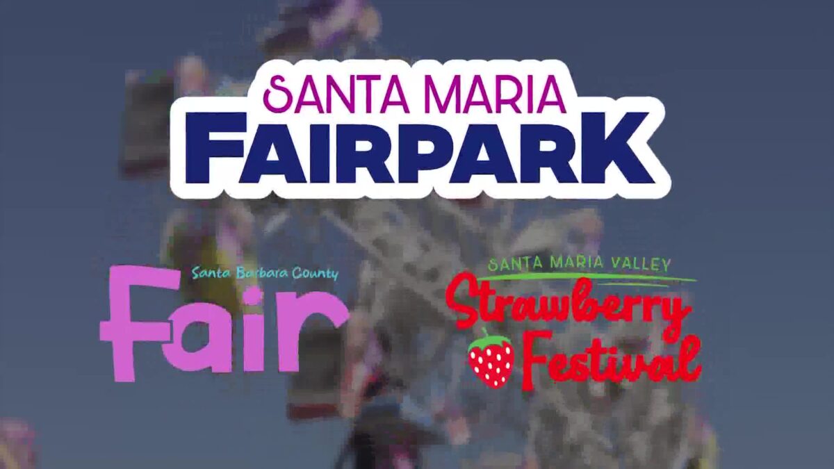 Dramatic transformation in the works for Santa Maria Fairpark