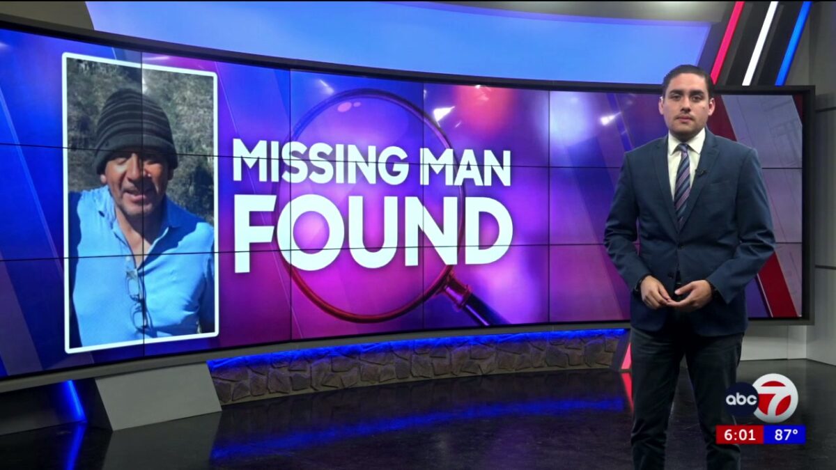 El Pasoan on Frontier Airlines plane that killed one person found after going missing