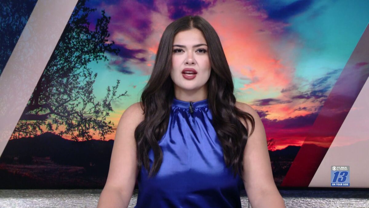 Locals to meet with City of Yuma to raise awareness for murdered and missing Indigenous women