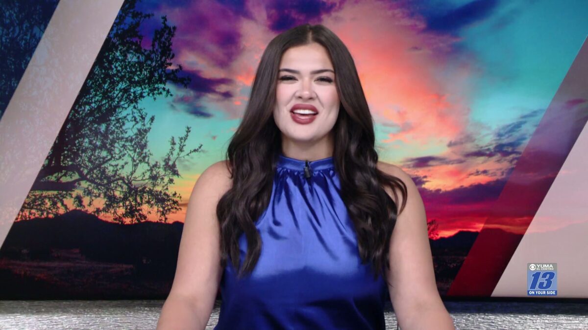 Kofa High student receives Dorrance Scholarship