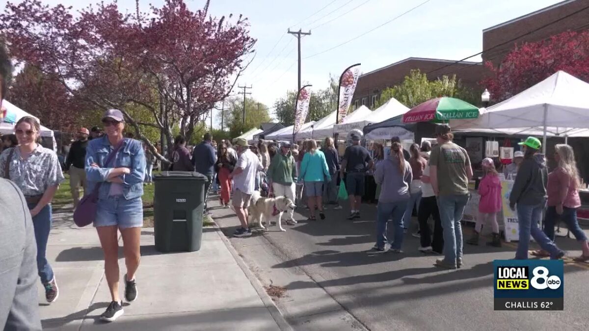 Farmers Market Leadership Crisis: Social media uproar results in resignation of Idaho Falls Farmers Market manager
