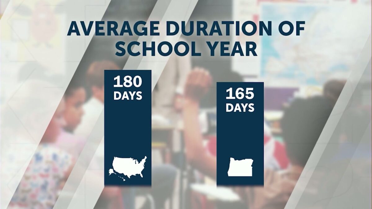 Decision 2026: GOP Candidates for Governor Focus on Educational Issues