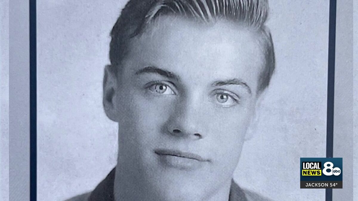 Ririe honors 20-year-old