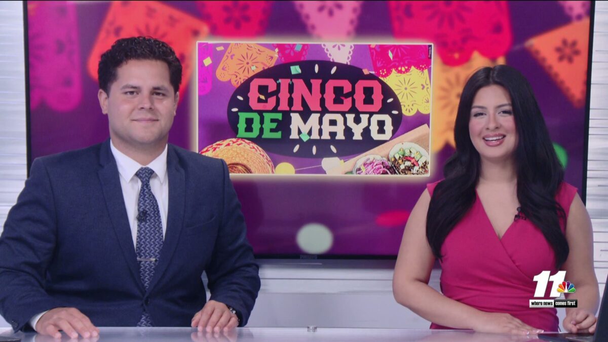 Extra patrols planned as Yuma celebrates Cinco de Mayo