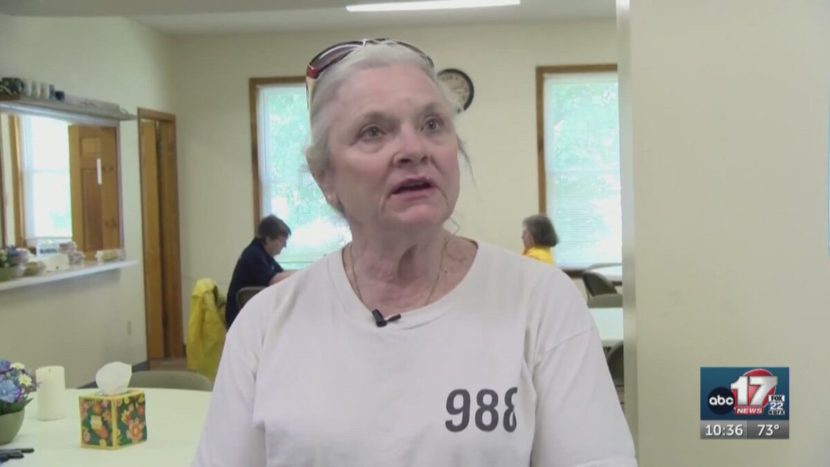 Moberly church acts as hub for community mental health support following teen’s death