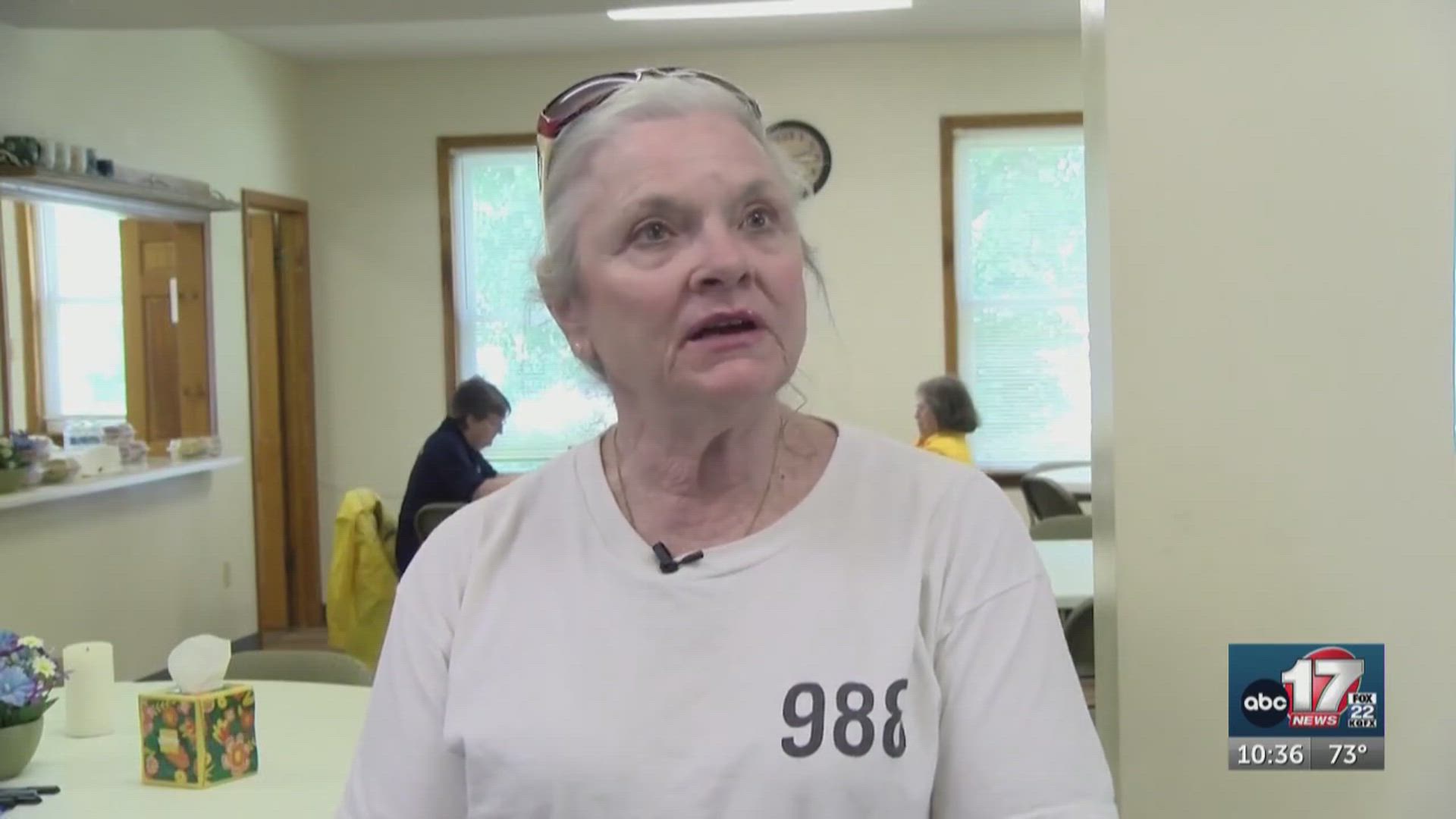 Moberly church acts as hub for community mental health support following teen’s death
