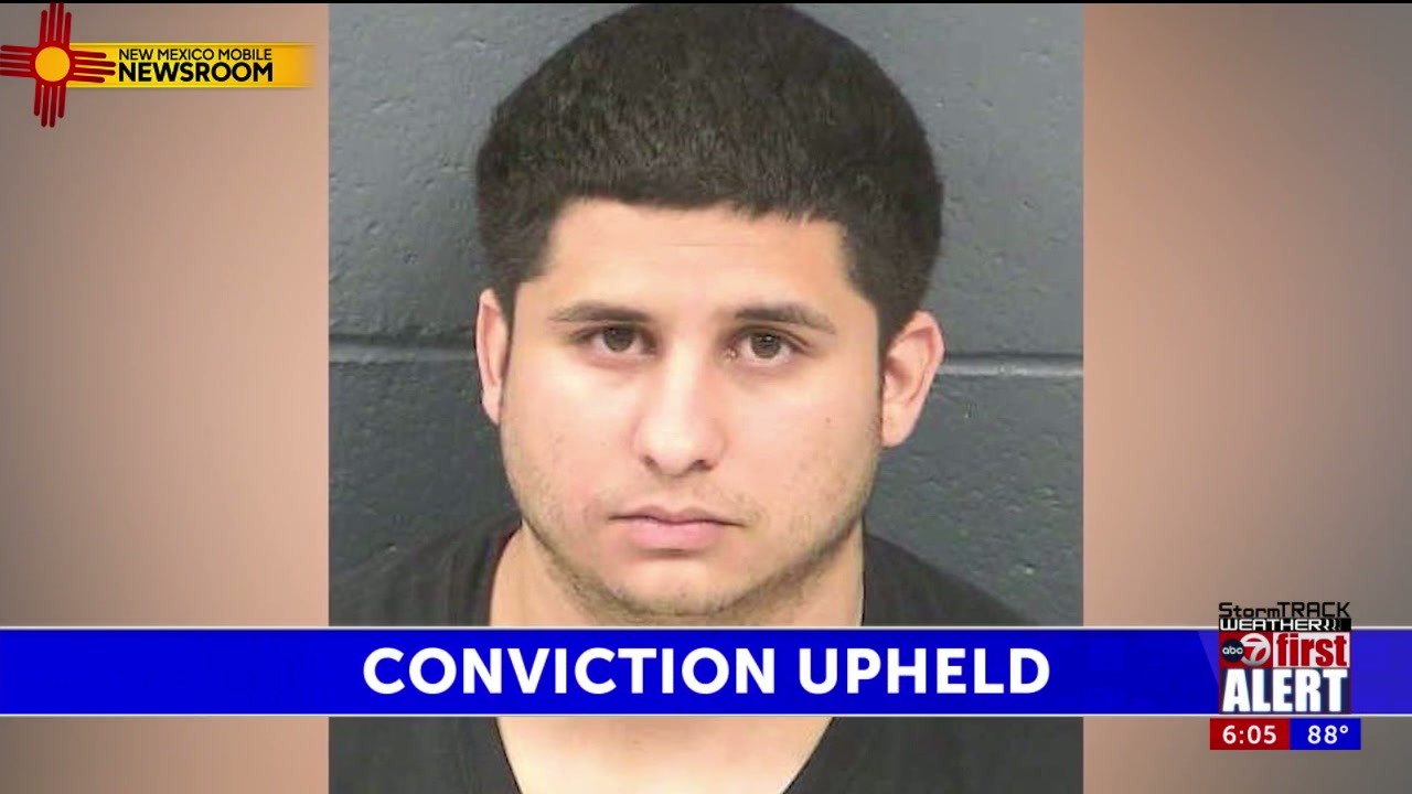 NM Supreme Court decides to keep man’s conviction in child’s death in Las Cruces
