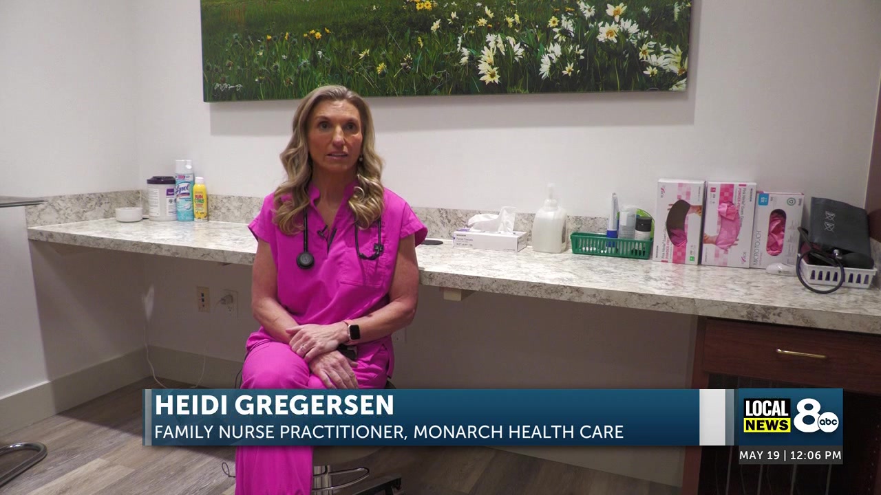 National Estrogen Patch shortage hits eastern Idaho menopause patients