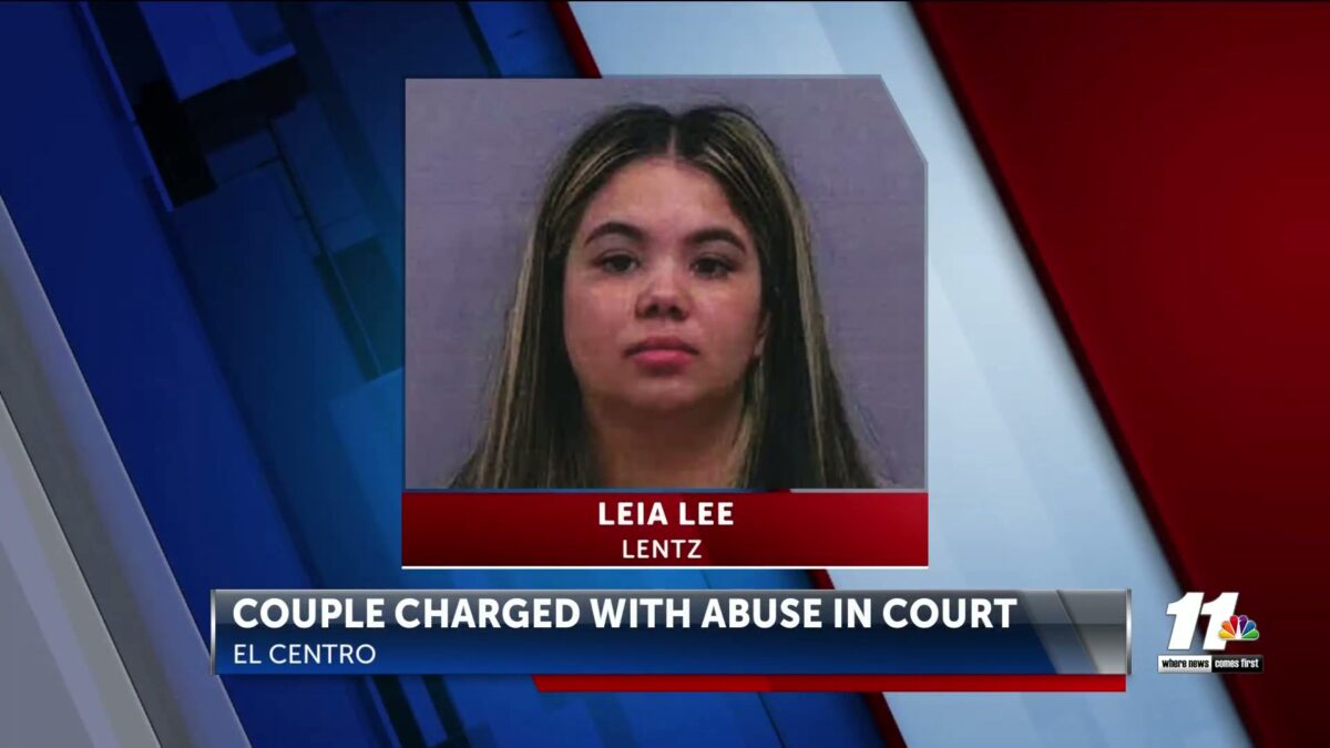 Brawley coupled charged with child murder has no set preliminary hearing date