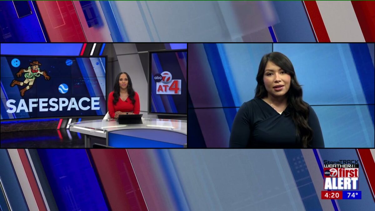 SafeSpace website to champion teen safety beyond school hours