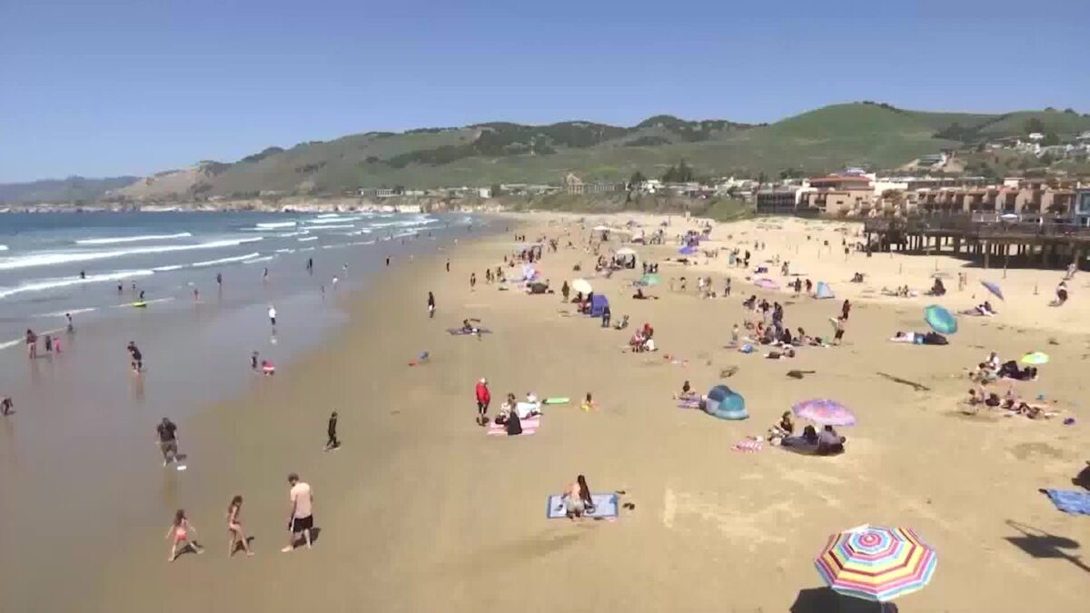 SLO County tourism saw record breaking 7.7 million visitors in 2025