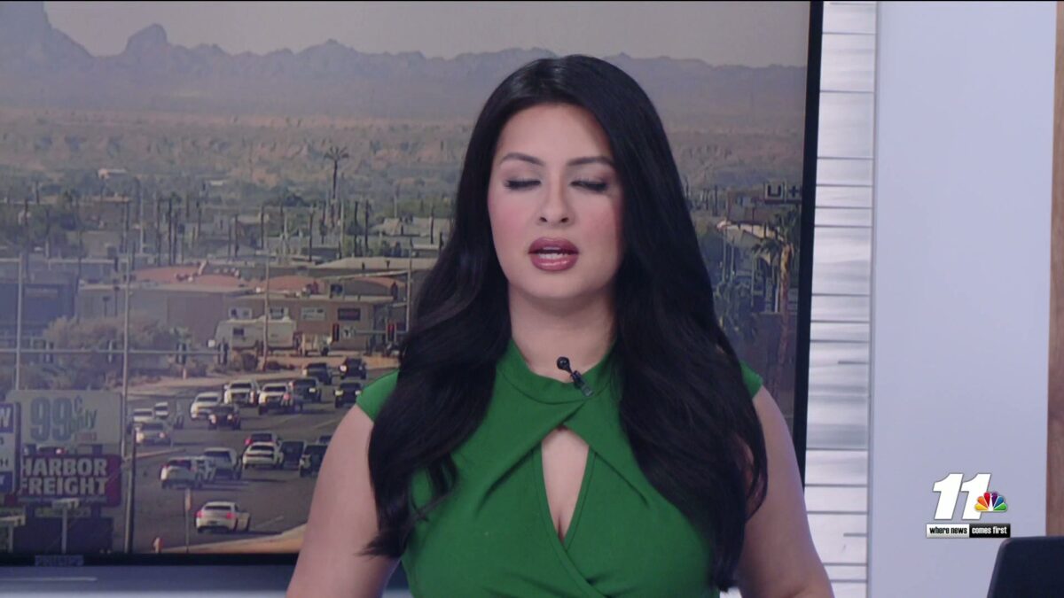 Westwind residents concerned over power outages in Yuma
