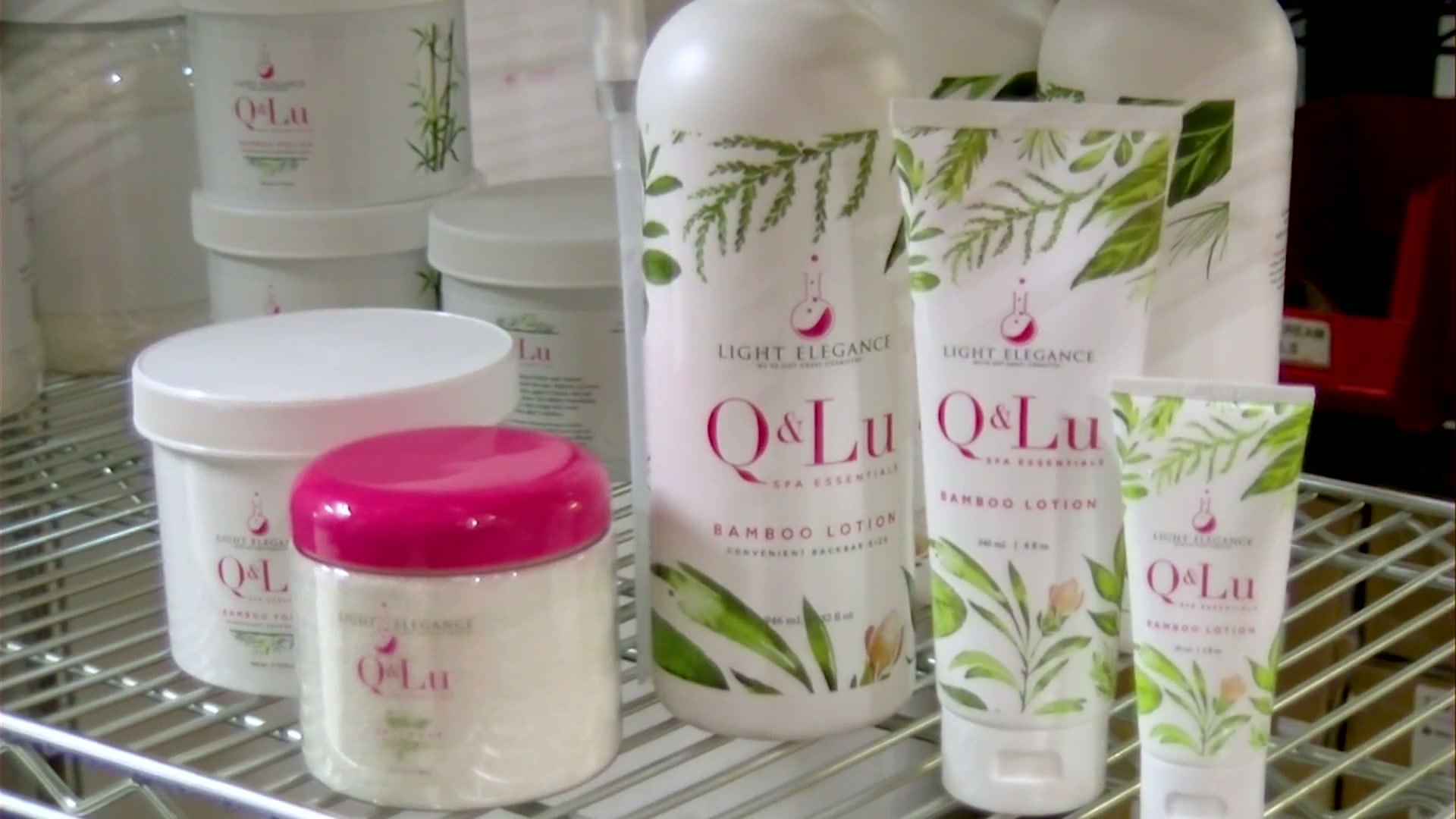 Made in Central Oregon: Light Elegance grows global beauty brand from local roots