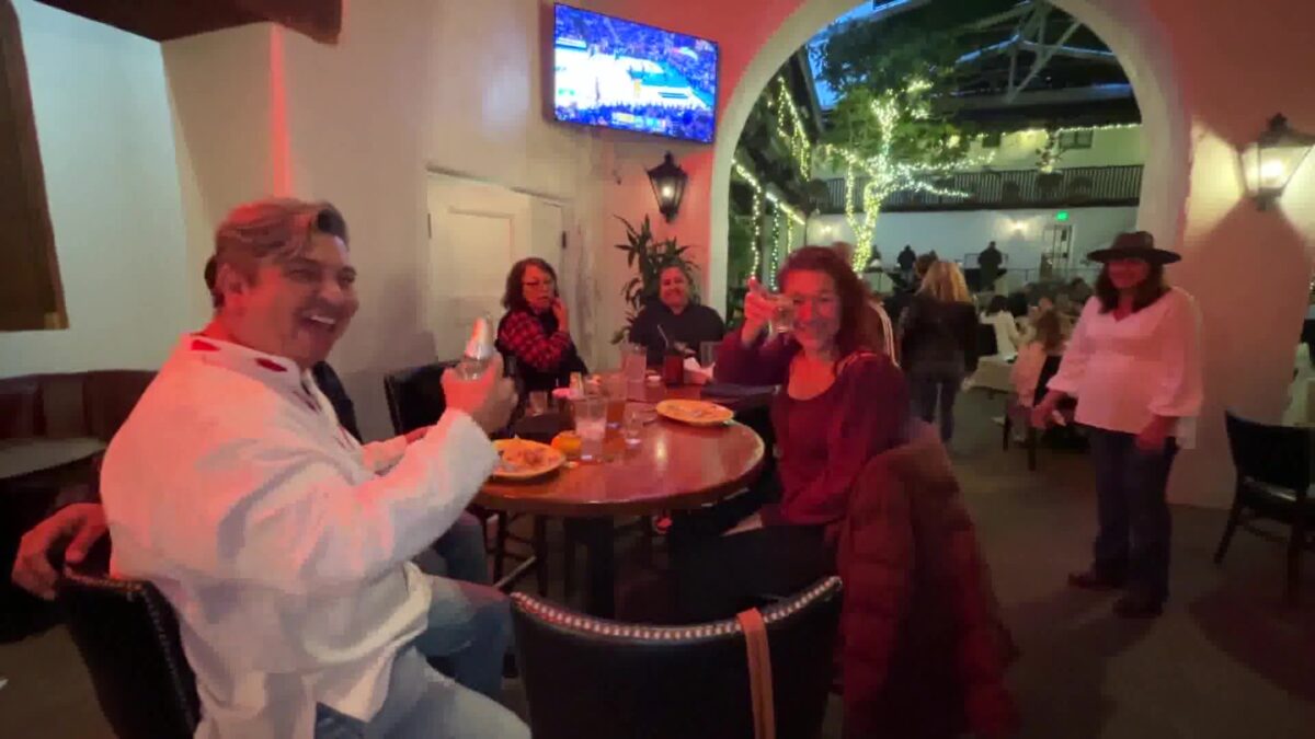 Cinco de Mayo falls on Taco Tuesday
