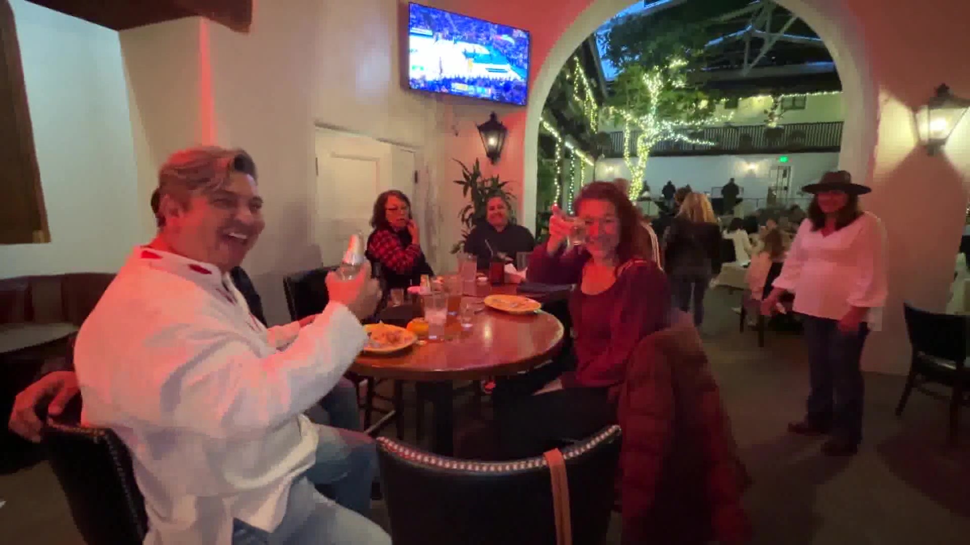 Cinco de Mayo falls on Taco Tuesday