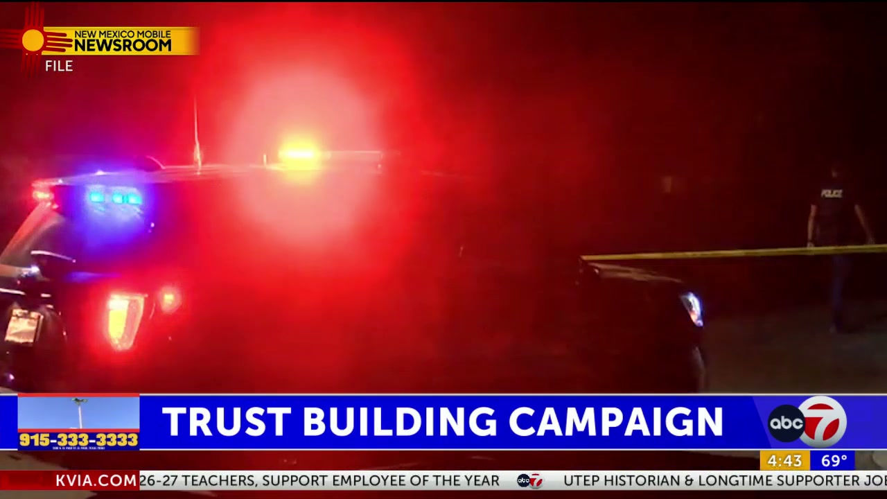 LCPD completes pledge to improve trust between officers
