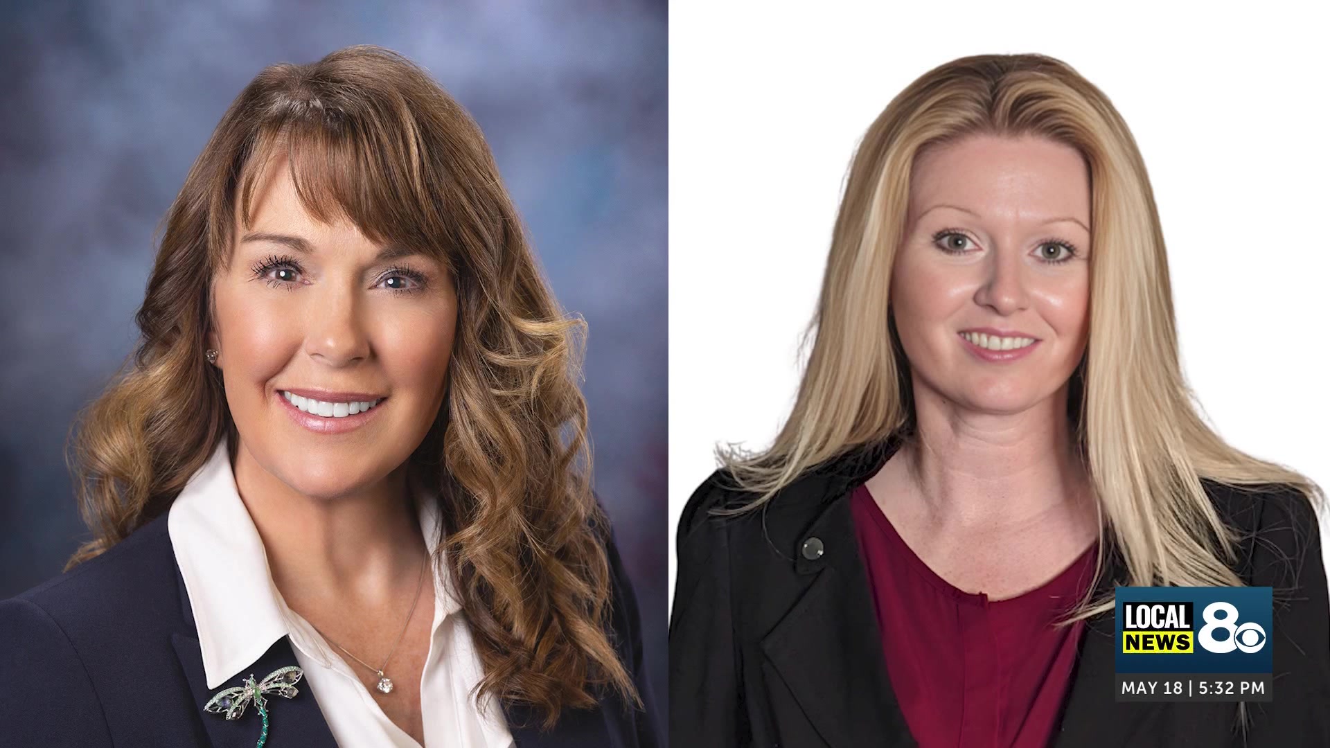 Final election countdown: Mickelsen and Golden vying for District 32 Seat A