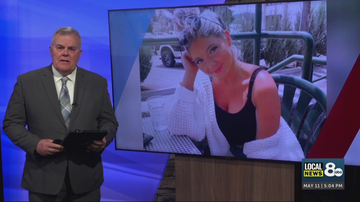 Kaylee Goncalves’ family raises awareness for victim advocacy foundation