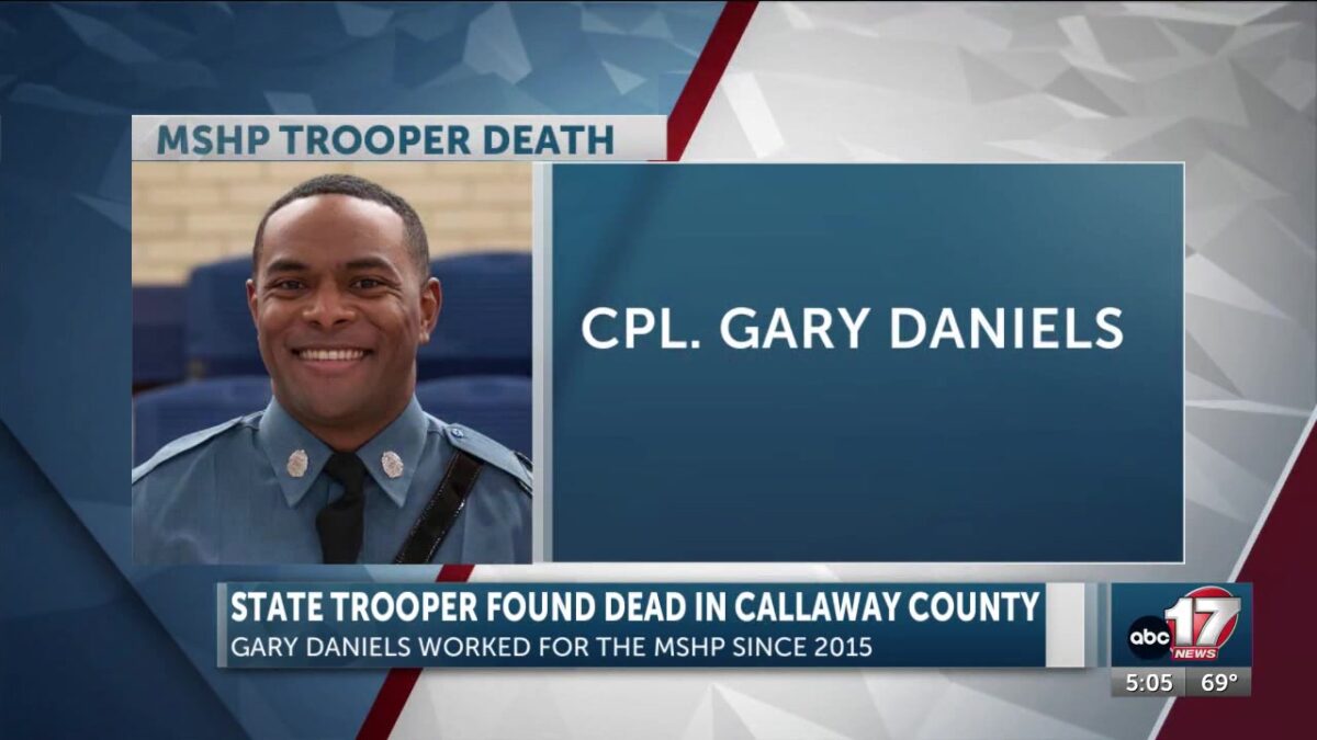 MSHP says trooper found near Highway 63 died by suicide