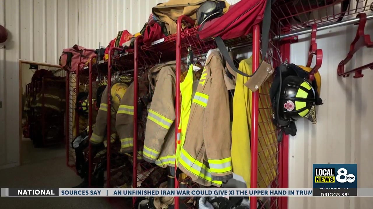 Idaho adopts the “Ready