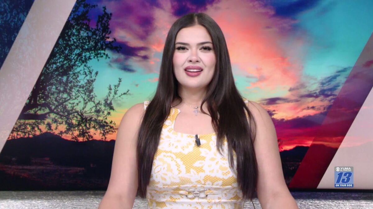 YPG breaks ground for new school in Yuma