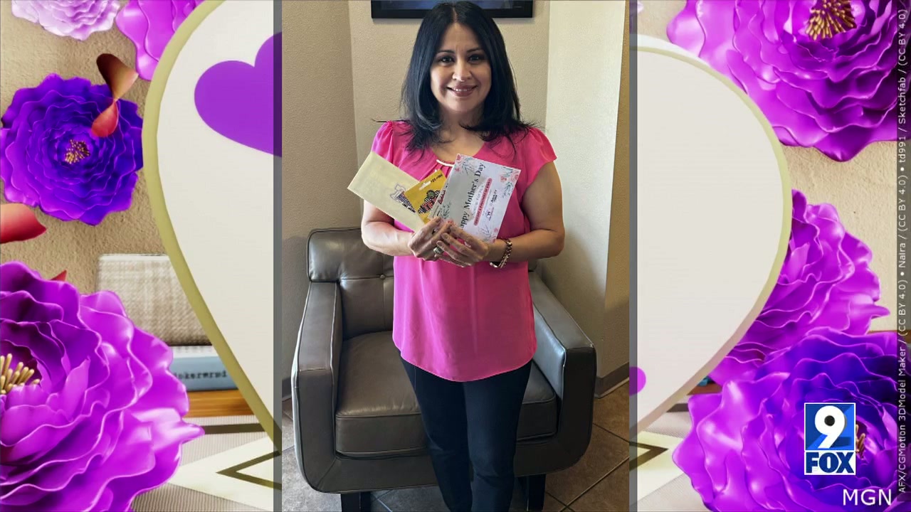 Mother’s Day Photo Contest 2026 winner announced
